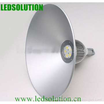 50W LED High Bay Light LED Industrial High Bay Lighting 100W LED High Bay Light